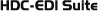 HDC-EDI Suite