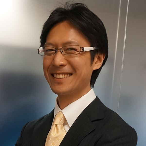 小野 和俊