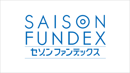 株式会社セゾンファンデックス