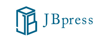 JBpress