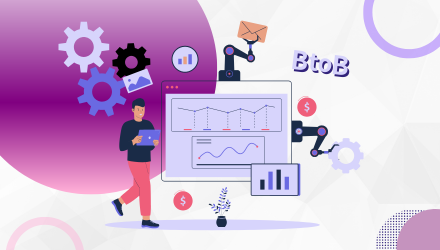 【Marketoと外部ツールのデータ連携で実現するBtoBマーケティングの効率化】