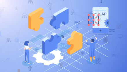【API連携とは？基本の仕組み・メリット・導入手順などを徹底解説！】