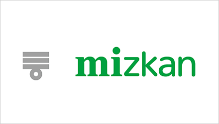 株式会社Mizkan