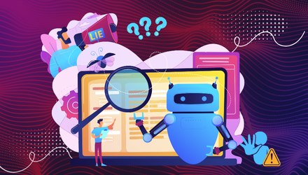 【AIの嘘をどこまで許容する？情シスが知るべきRAGハルシネーション抑止策】