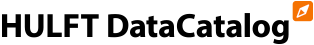 HULFT DataCatalog
