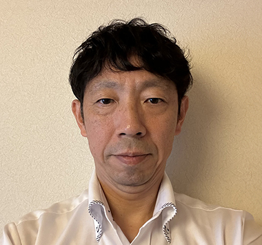 林田 浩明 氏