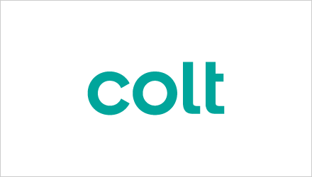 Coltテクノロジーサービス株式会社