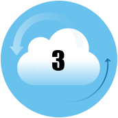 3