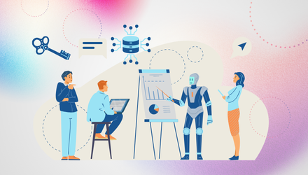 【鍵はデータの構造化！生成AIの回答精度を高める前処理の実践】