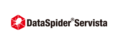 DataSpider Servista