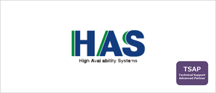 TSAP Technical Support Advanced Partner