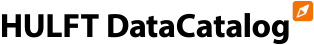 HULFT DataCatalog