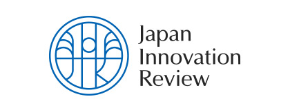 IJapan Innovation Review（JIR）