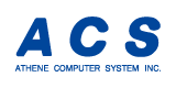 株式会社アテネコンピュータシステム