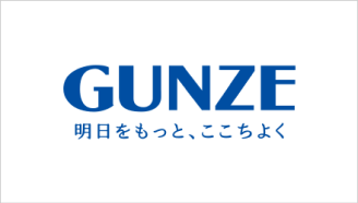 GUNZE