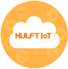 HULFT IoT