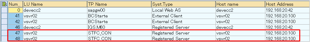 Gateway Monitor