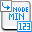 Minimum Node