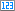 Chip representing numeric type