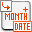 Calculate Month