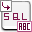 Retrieve data by executing SQL