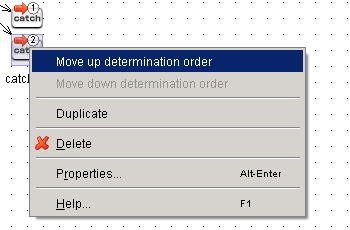[Flow] Monitor Exception