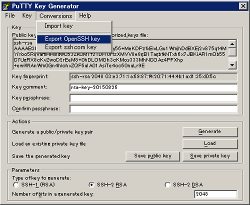 Generate Generate