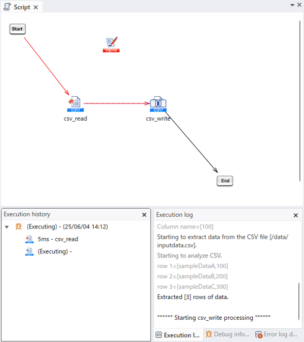 [Service Guide] Service Development