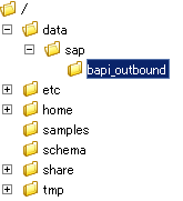 �o�̓f�[�^�ۑ��p�f�B���N�g�����