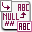 null/󕶎̕ϊ