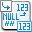 null/󕶎̕ϊ