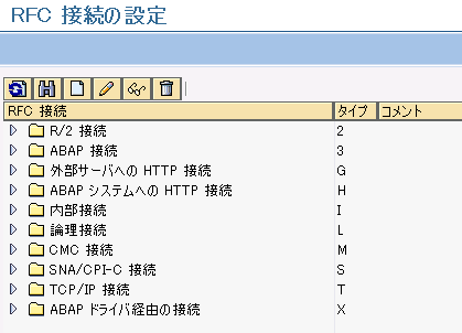 RFC����̕\�����