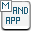 And-Append�}�[�W