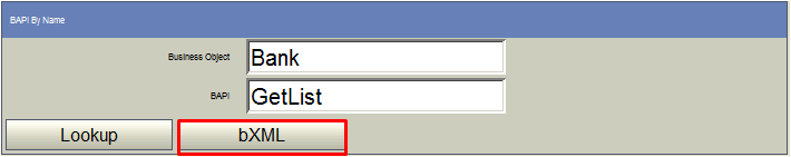 Bank.GetList��Lookup