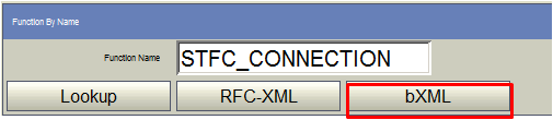 STFC_CONNECTION��Lookup