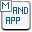 And-Append�}�[�W
