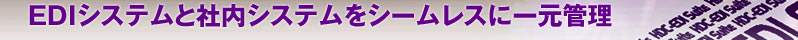 EDIVXeƎГVXeV[XɈꌳǗ