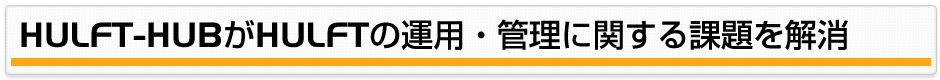 Amazon Web Serviceのメリットを活用したHULFT-HUBによるシステム構築事例
